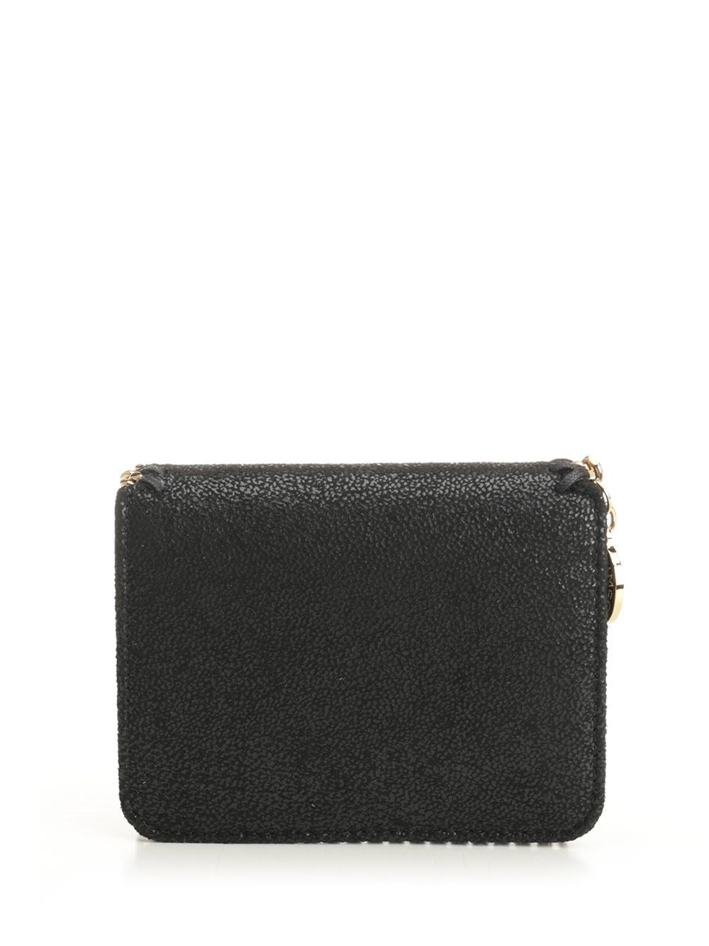 Stella Mccartney Women Falabella Bi-Fold Wallet