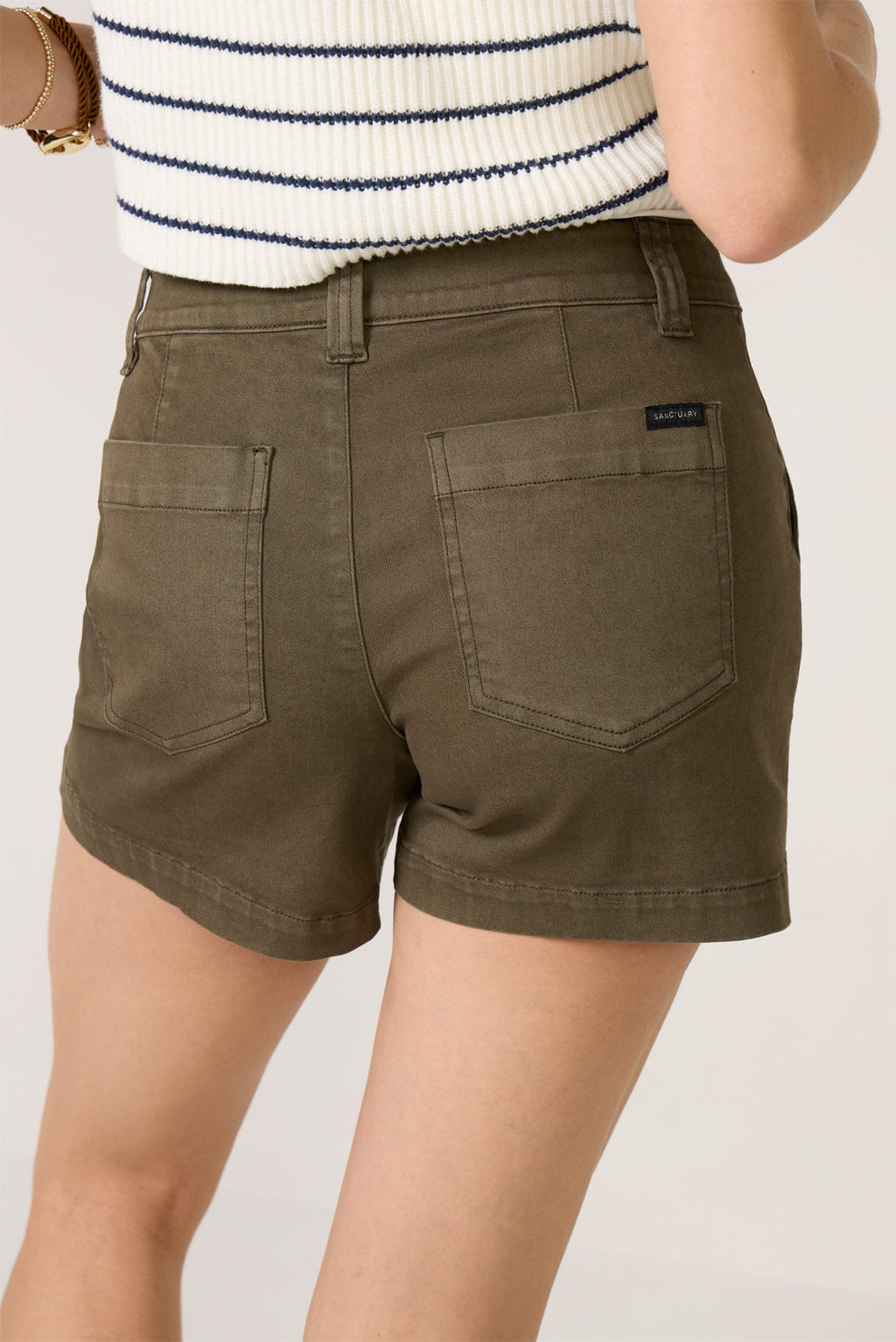 Women's Renewal Short