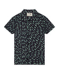 Boardies¨ X Raeburn Sharks Open Collar Shirt