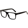 Off-White Women's 57 mm Black Opticals
