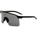 Nike Men's 61 mm Black Sunglasses