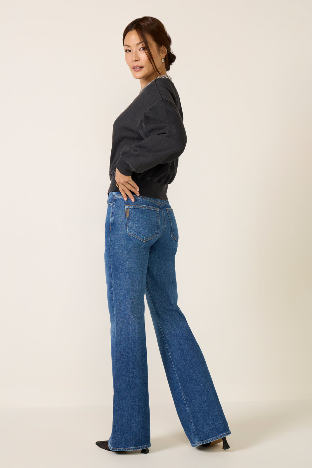 Women's Sofia 33' Bootcut Jean