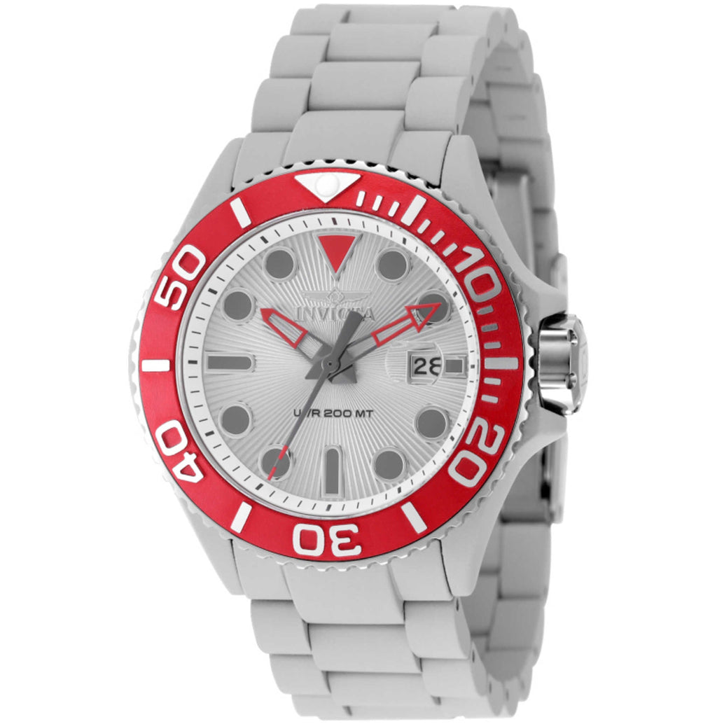 Invicta Men's Grand Diver 46mm Quartz Watch