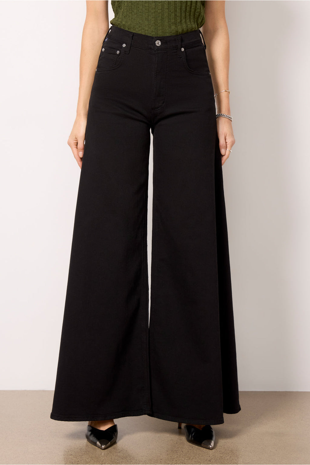 Women's Amari Ultra Jean