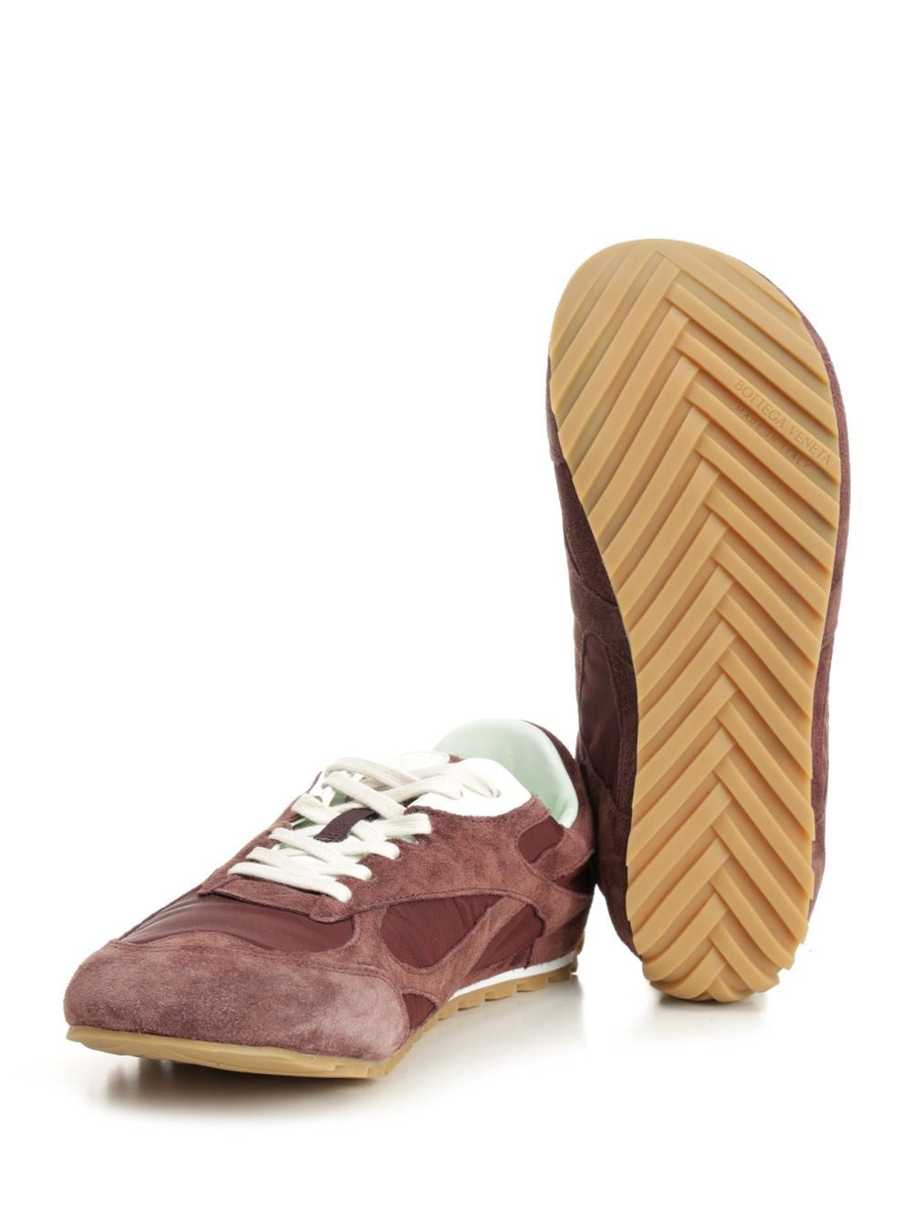 Bottega Veneta Men Orbit Flash Sneaker