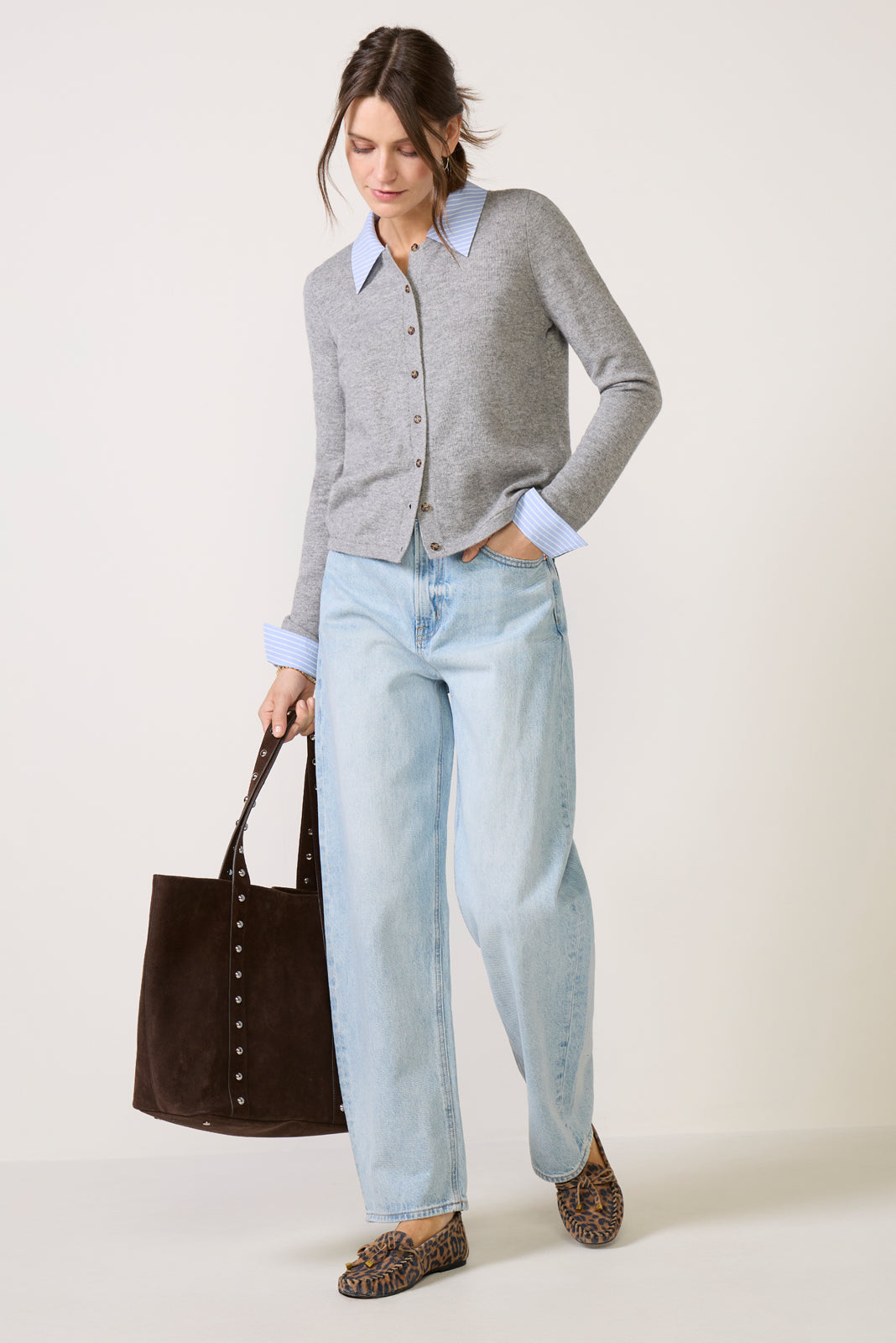 Women's Eryn Sweater Top