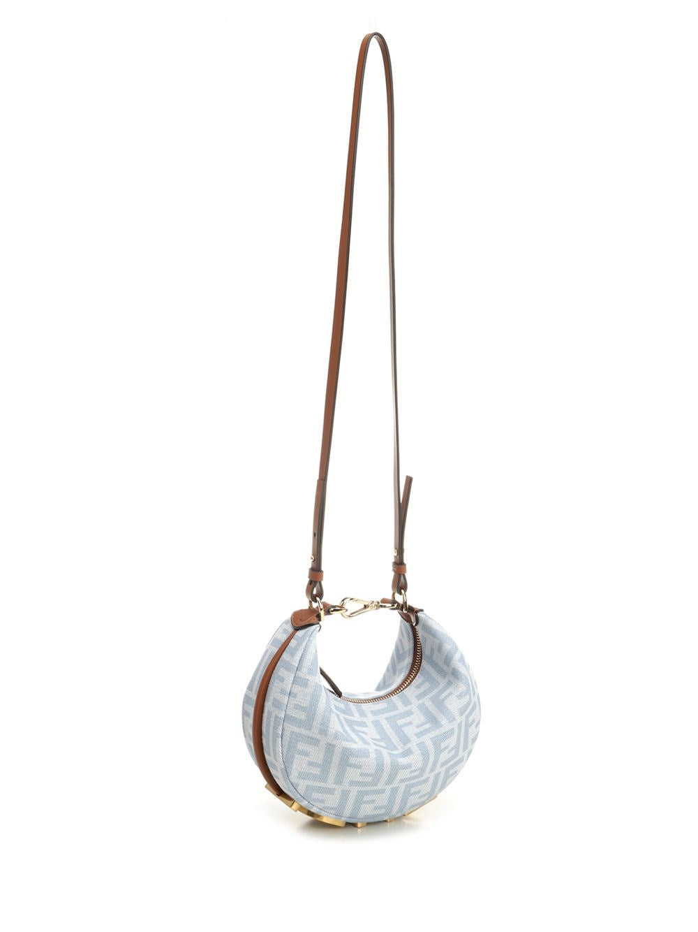 Fendi Women Mini "Fendigraphy" Bag