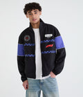 Aeropostale Formula 1 Race Winner Full-Zip Track Jacket