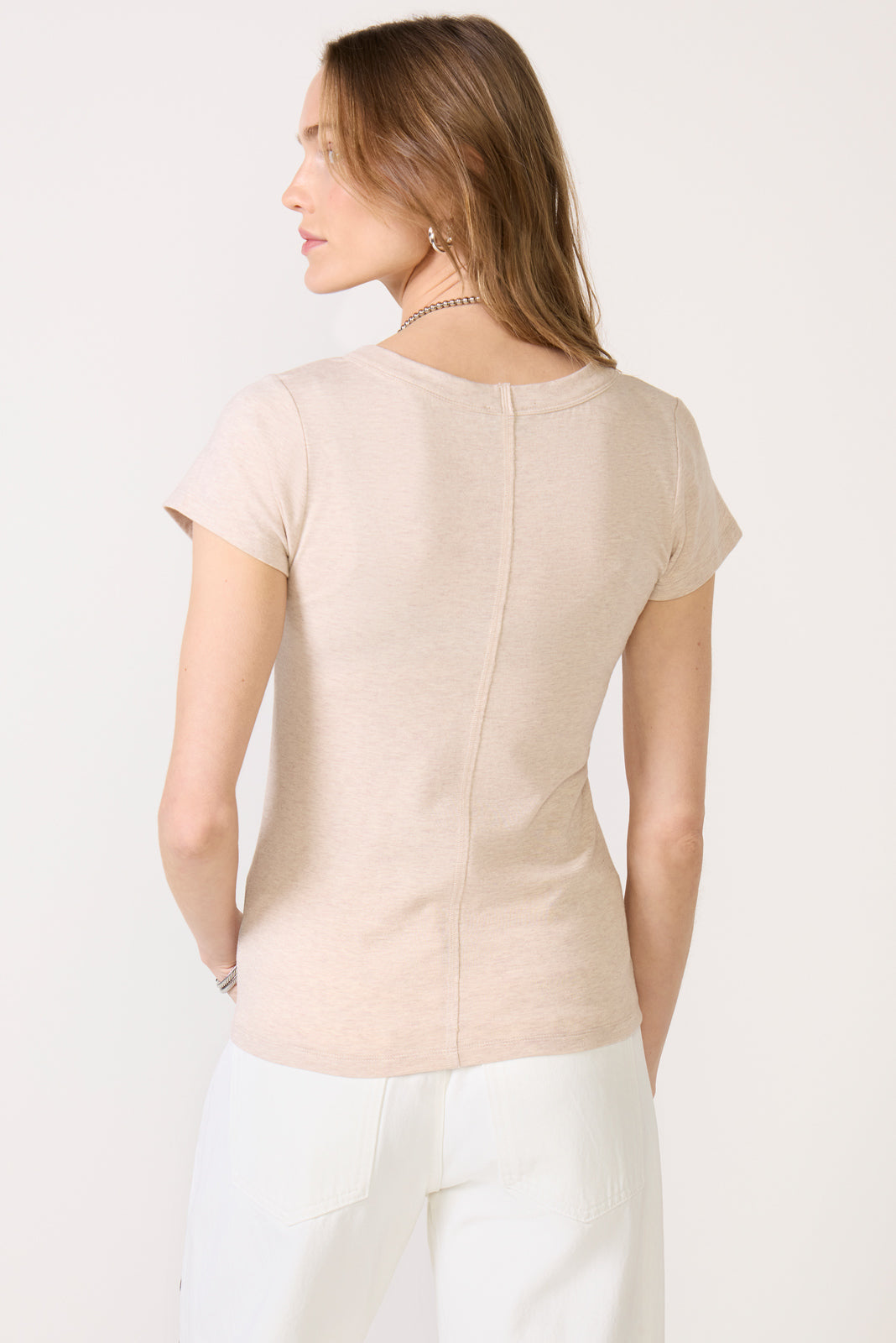 Women's Park Sleek T-Shirt