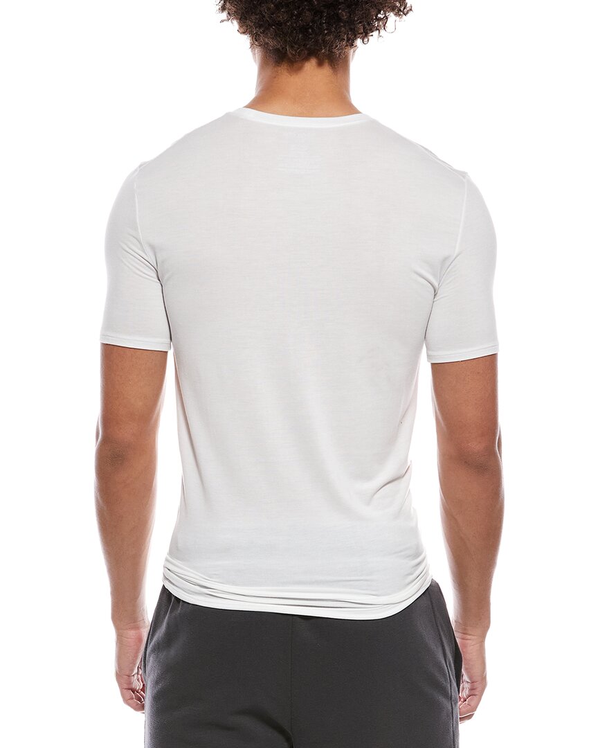 Tommy John Set of 2 Second Skin T-Shirt
