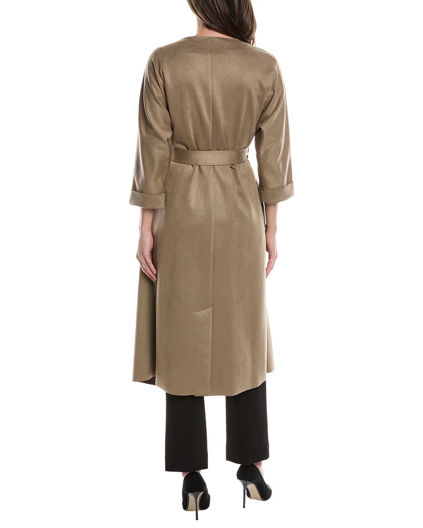 Joseph Ribkoff Open Front Coat