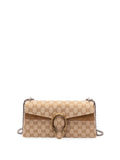 Gucci Women `Dionysus` Crossbody Bag