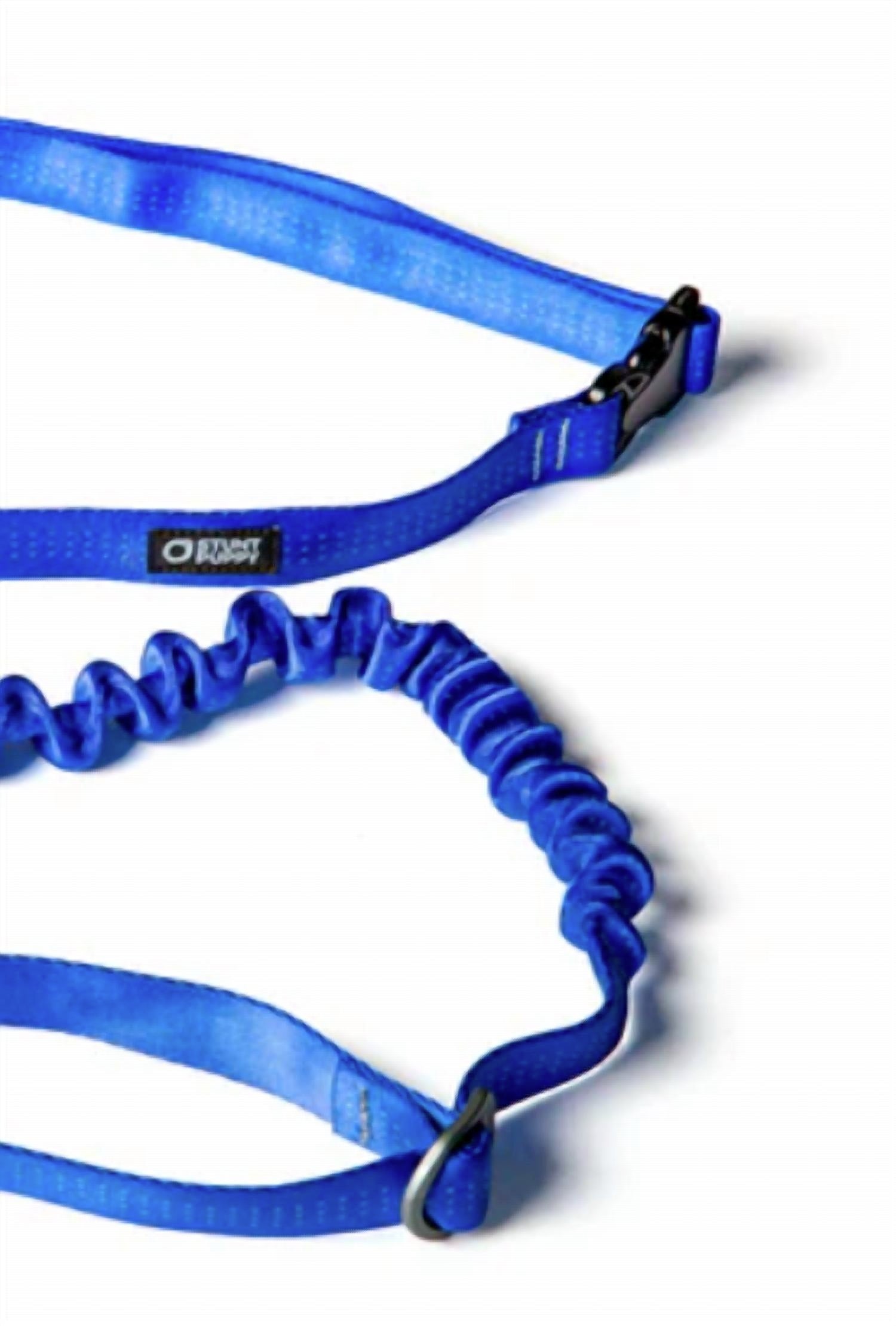 Stunt Runner Hands-Free Leash In Blue