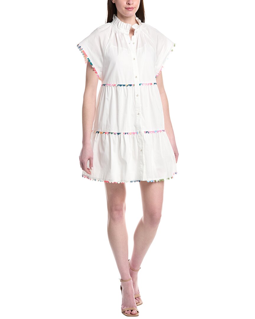 CROSBY by Mollie Burch Whitley Dress