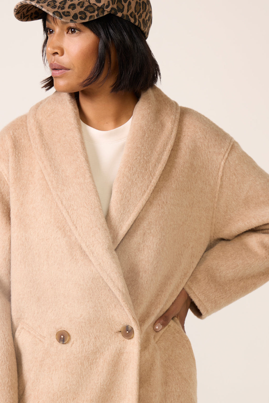 Women's The Signature Coat