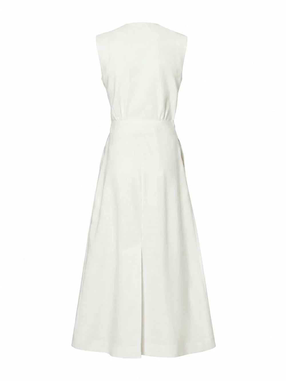 Fendi Women `New Linen` Dress