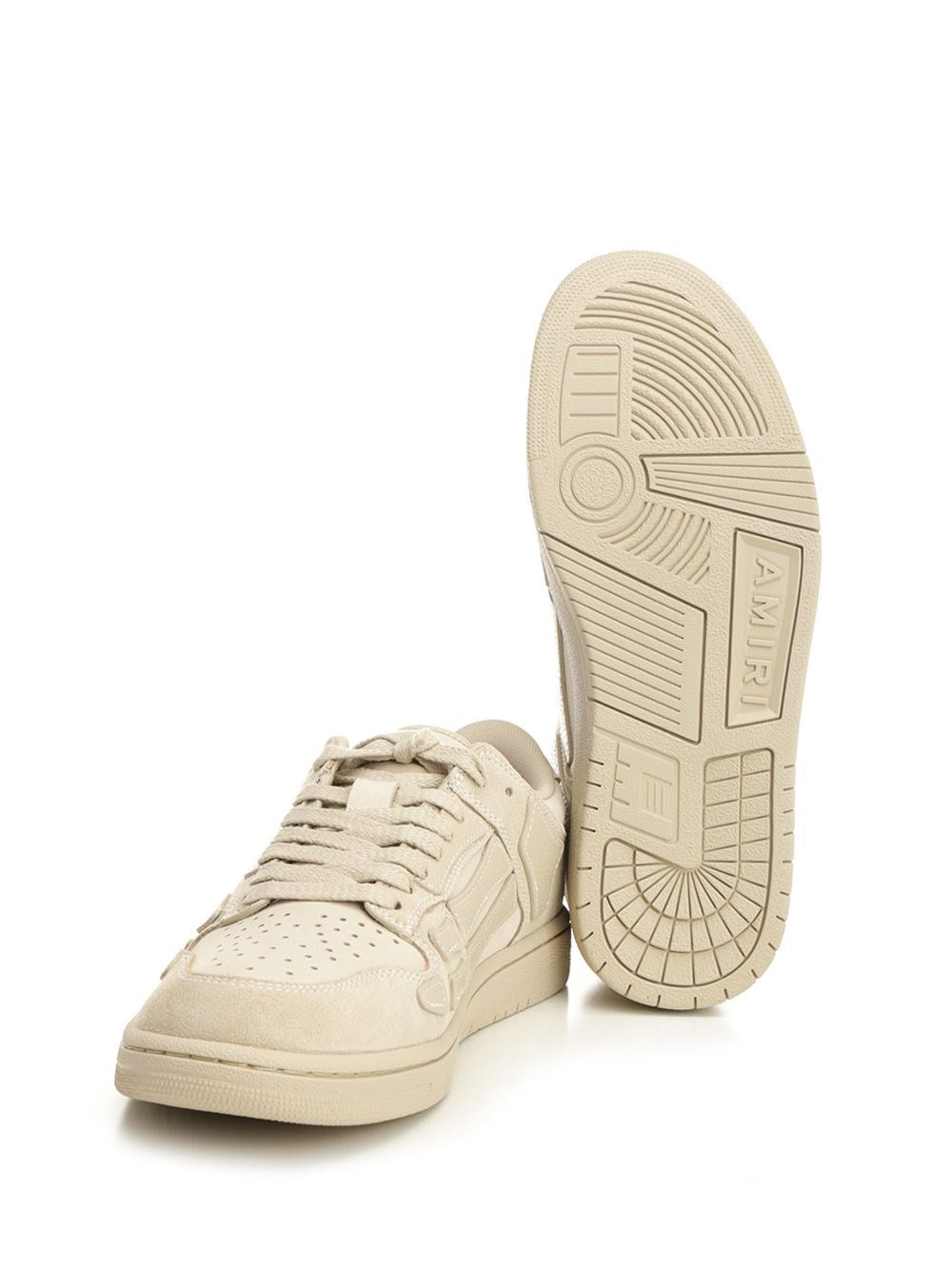 Amiri Men "Skel" Shoe