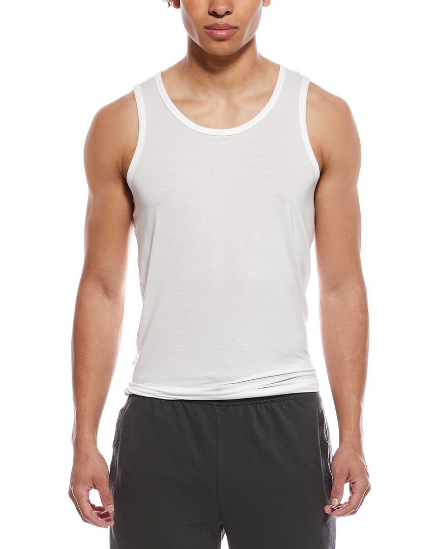 Tommy John Set of 2 Second Skin Tank