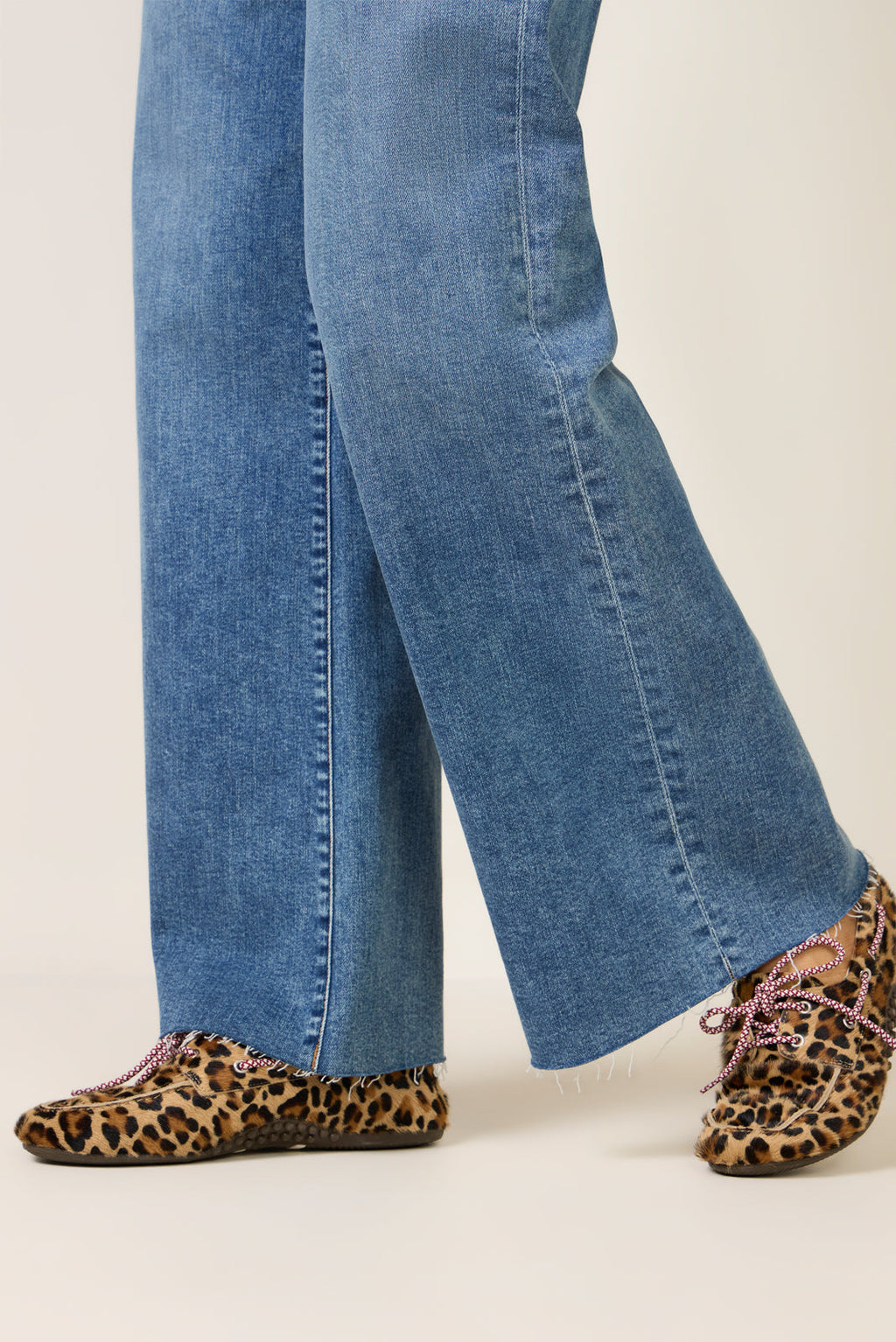 Women's Maya with Pork Chop Pockets Jeans