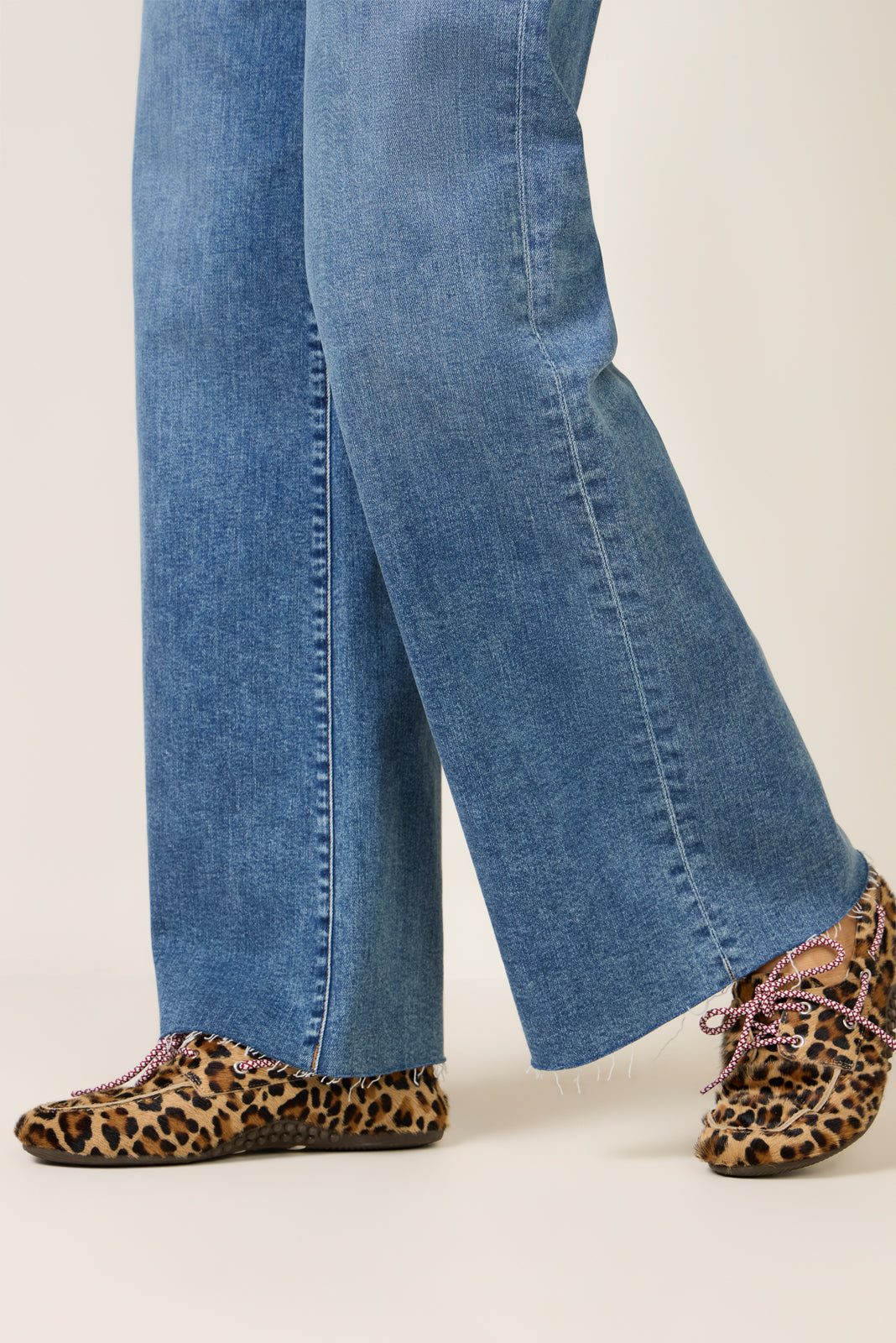 Women's Maya with Pork Chop Pockets Jeans