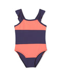 Classic Prep Mira Ruffle One-Piece