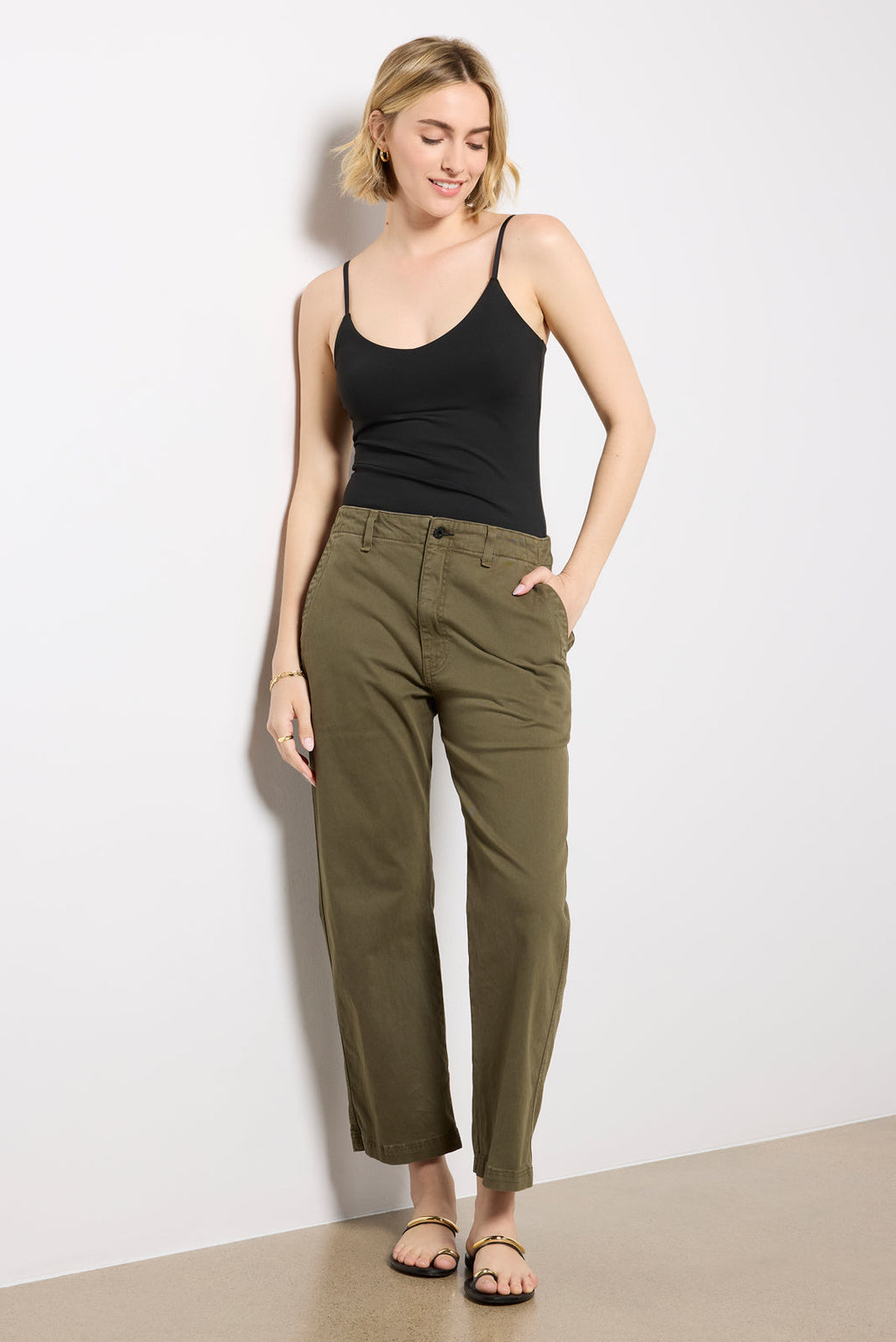 Women's Rory So Smooth Cami Top