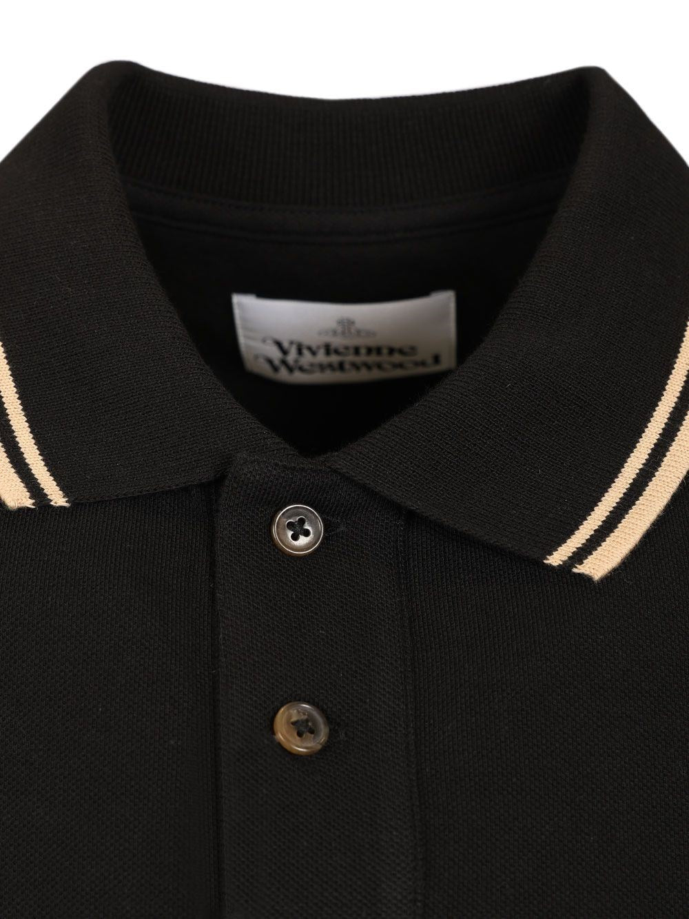 Vivienne Westwood Men Orb Polo