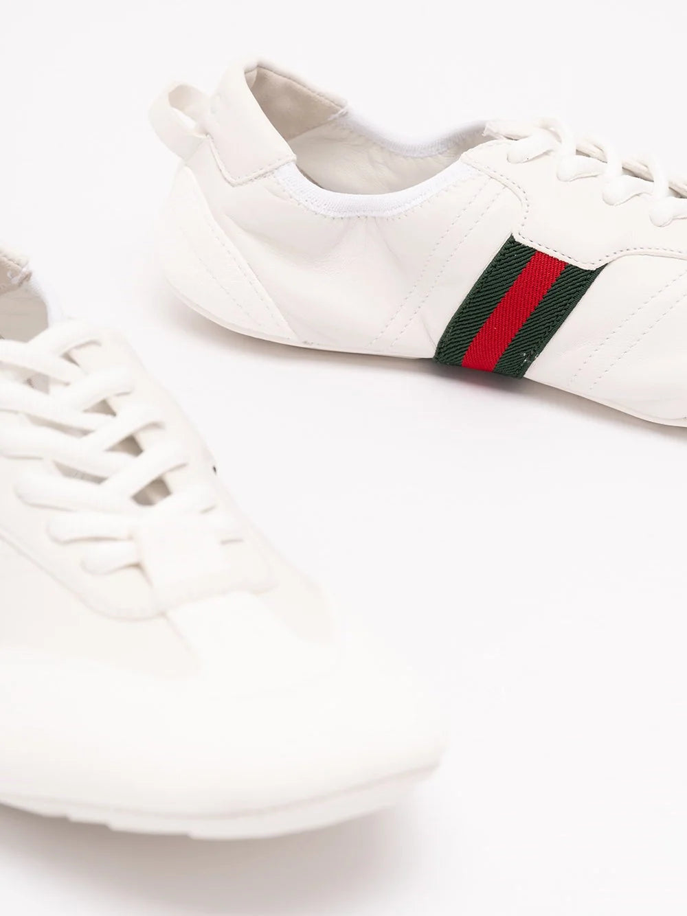 Gucci Women `Flex` Sneakers