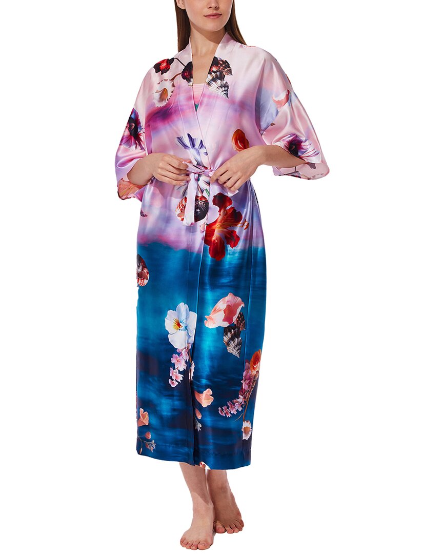 Gottex Kimono