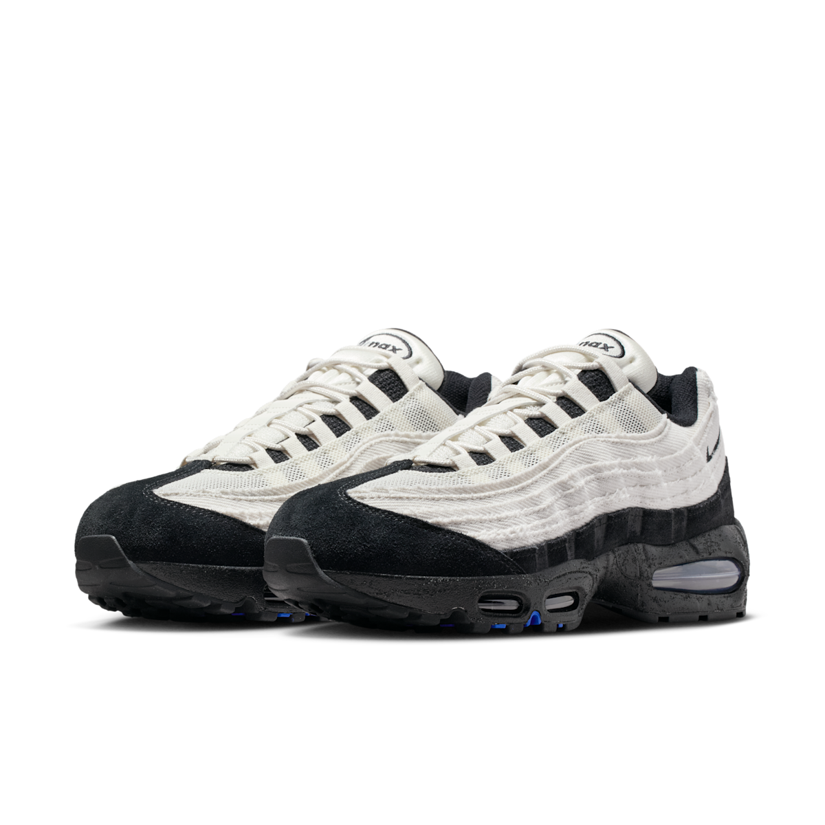 Men's Air Max 95 Big Bubble "Atelier" Shoes