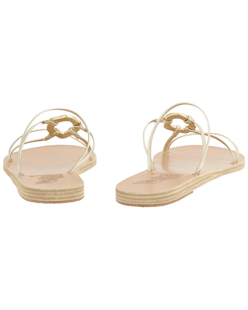 Ancient Greek Sandals Pyr Sandal