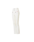 Aurora high waist flare pant