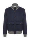 Brunello Cucinelli Men Jacket