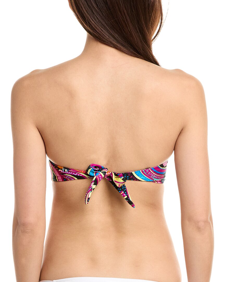 Paolita Banana Daiquiri Gabriella Bikini Top