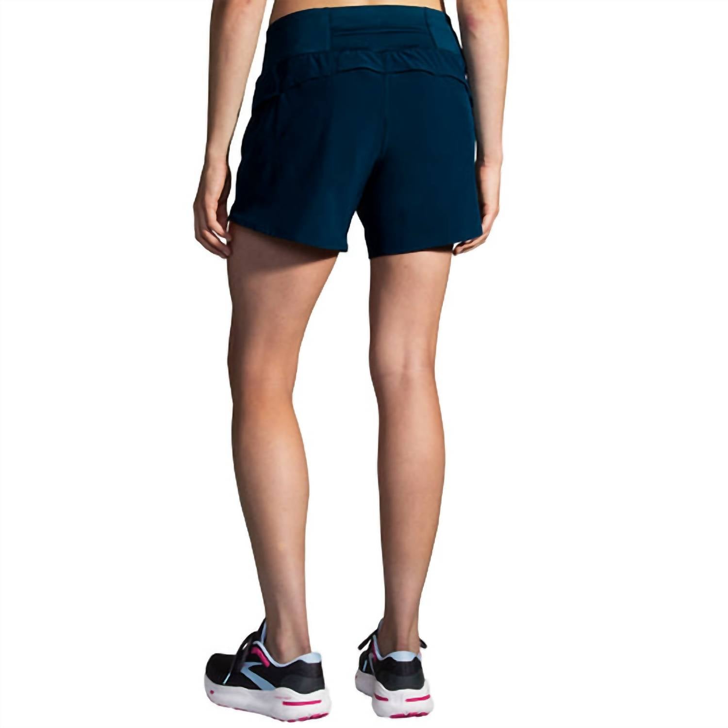Chaser 5" Shorts In Navy