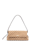 Gucci Women `Gucci Essence Plaque` Shoulder Bag