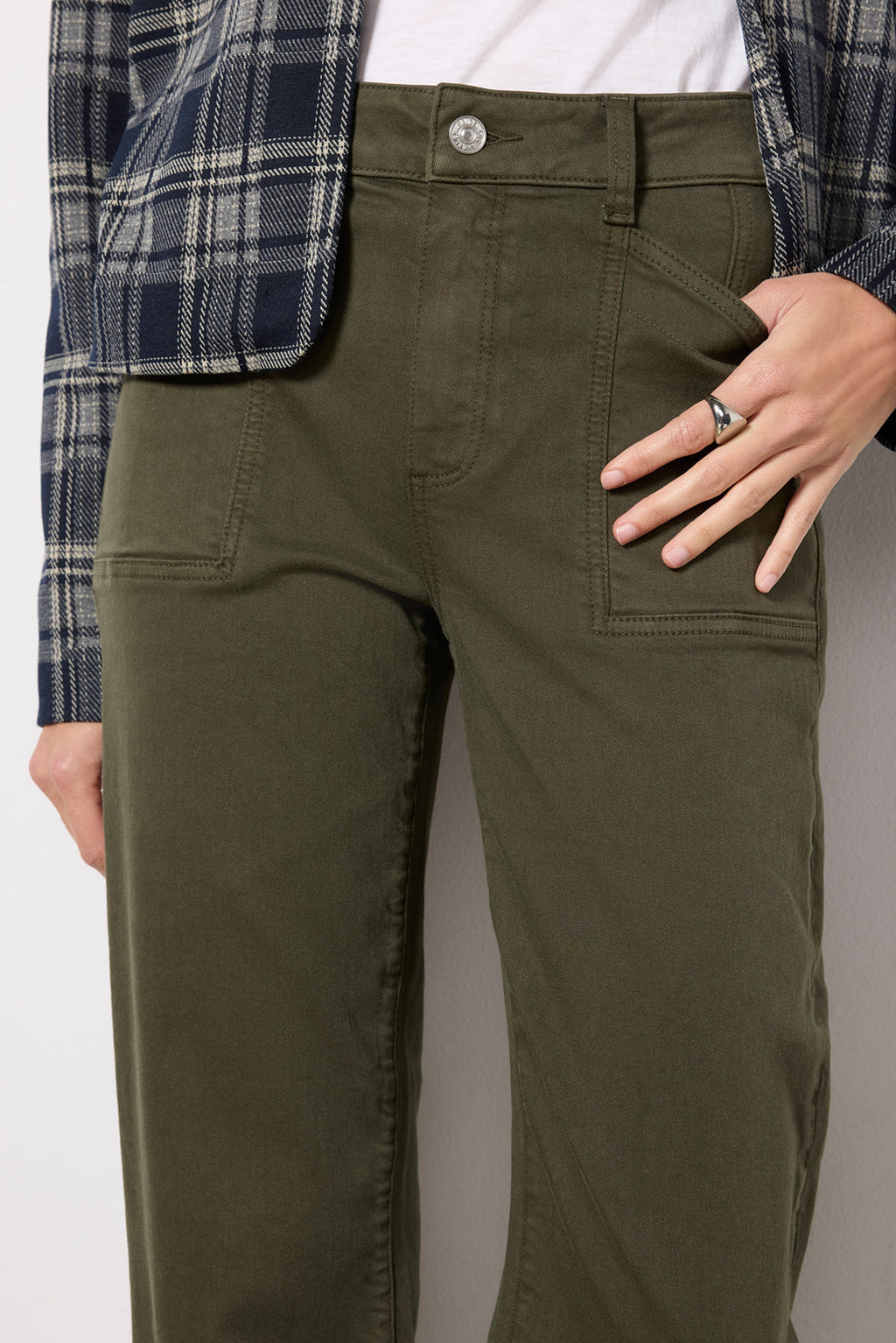 Women's Quincy Weekender Straight Pants