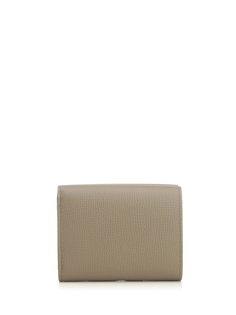 Loewe Women Trifold Wallet