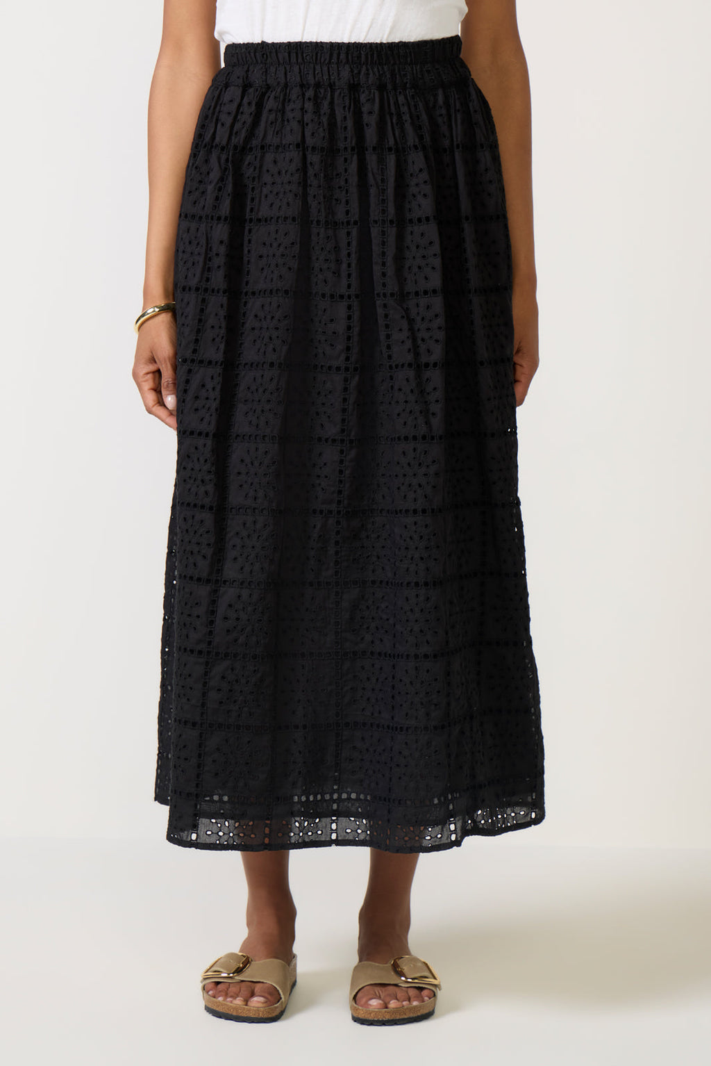 Women's Dax Maxi Skirt