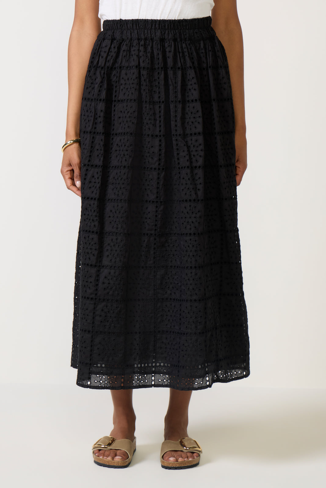 Women's Dax Maxi Skirt