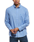 Brooks Brothers Friday Seasonal Pattern Shirt
