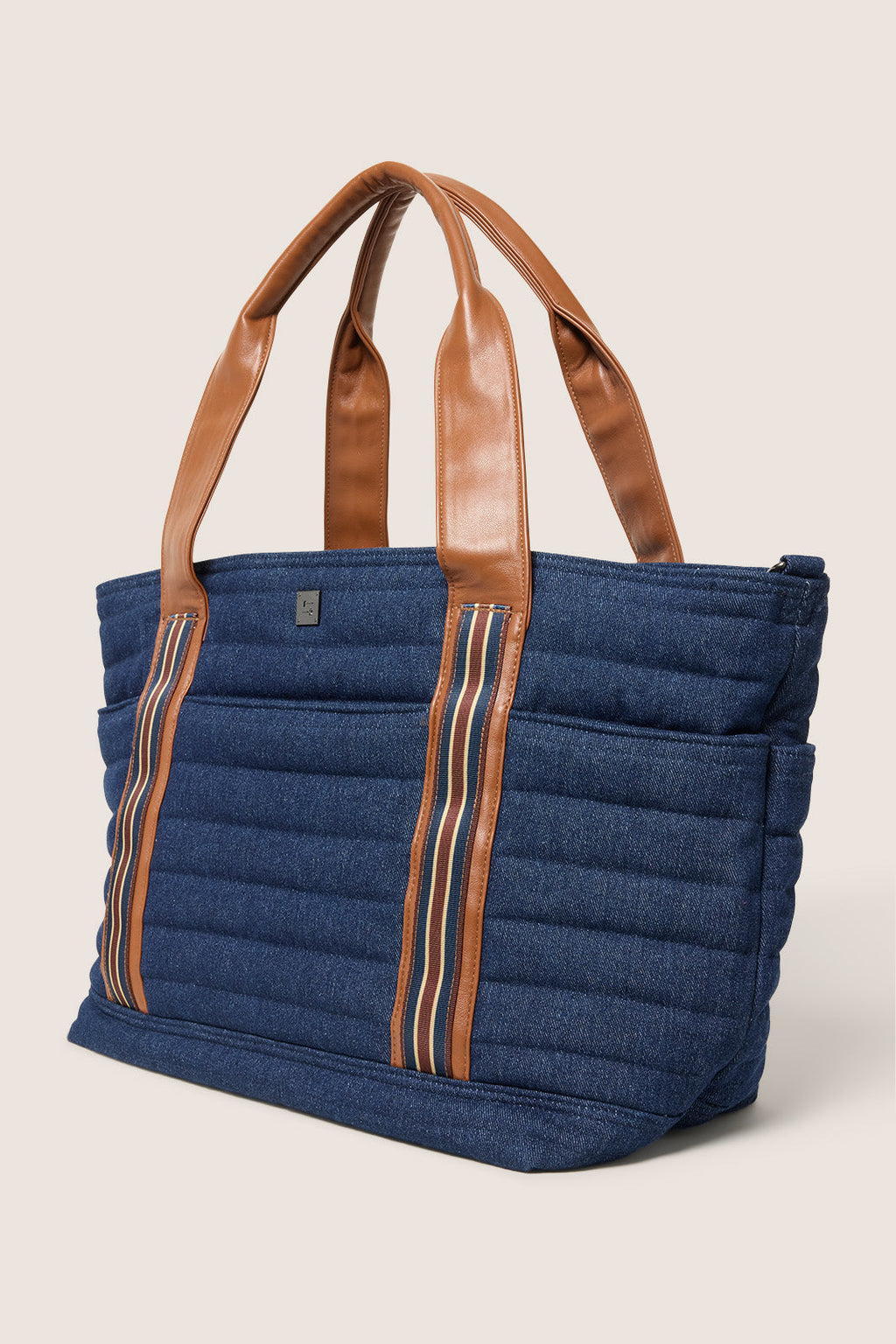 Women's Journey Maxi Tote Bag