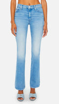 Women's The Weekender Jean In Mediterranean Muse