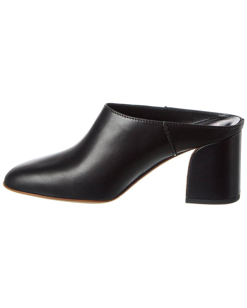 TOD’s Leather Mule