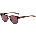 Dita Men's 51 mm Black Sunglasses