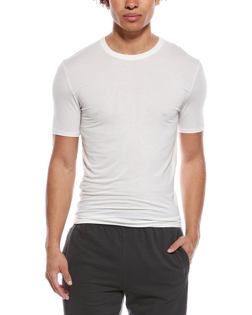 Tommy John Set of 2 Second Skin T-Shirt