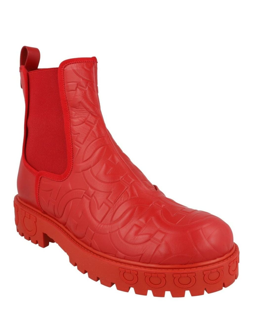 Varsi Chelsea Boots