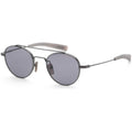 Dita Men's 50 mm Black Sunglasses