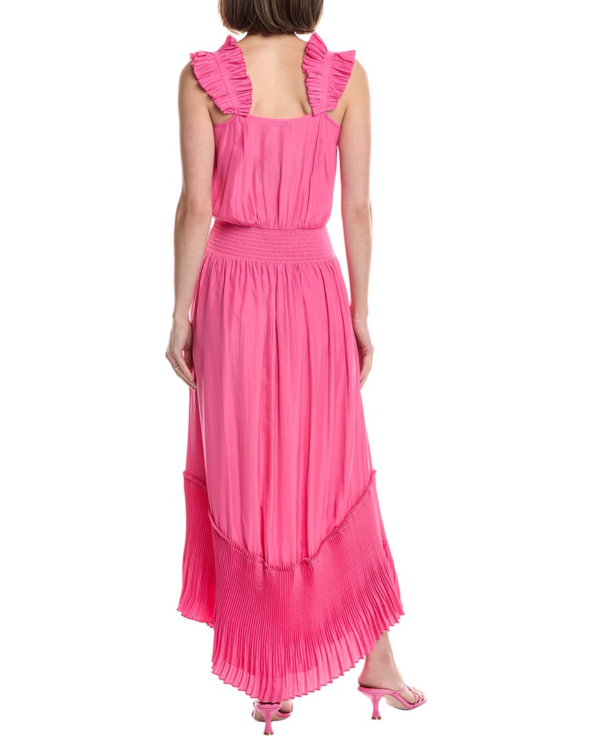 Ramy Brook Baylor Maxi Dress
