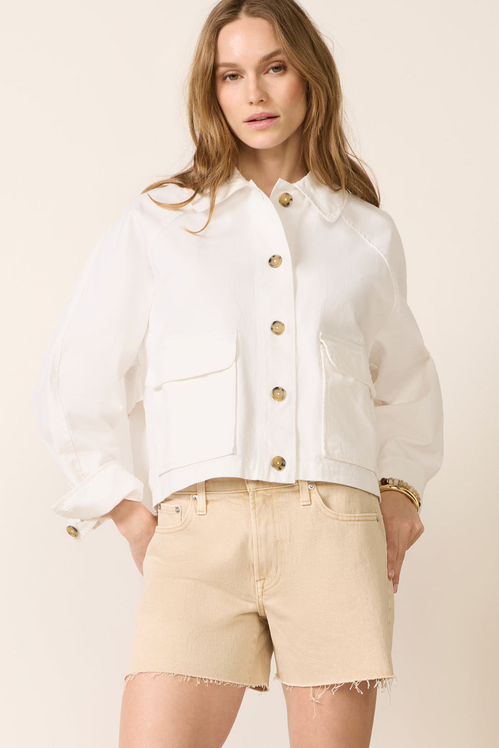 Women's Carrington Jacket
